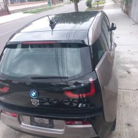 BMW i3 REX, снимка 3 - Автомобили и джипове - 42757957