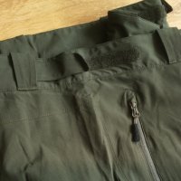 DANIEL FRANK Stretch Windproof Waterproof Trouser размер XL еластичен панталон - 484, снимка 5 - Панталони - 42332756