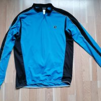 Колоез блуза PEARL IZUMI ХЛ, снимка 1 - Спортни дрехи, екипи - 42909444