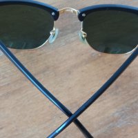 Очила слънчеви Рейбан, снимка 2 - Слънчеви и диоптрични очила - 37274546