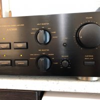 TEAC A-X5000, снимка 2 - Ресийвъри, усилватели, смесителни пултове - 37252088