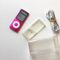 ✅ iPod 🔝 NANO 16 GB, снимка 1 - iPod - 36696947