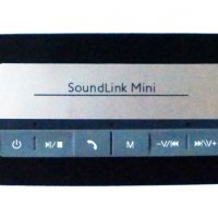SoundLink Mini bluetooth колонка FM Radio, USB,microSD, AUX - 10 W, снимка 2 - Слушалки и портативни колонки - 37715282
