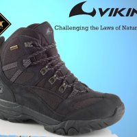 туристически обувки  VIKING "Summit GTX" номер 39, снимка 2 - Други - 30543134