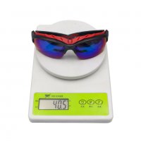 Спортни очила, снимка 13 - Слънчеви и диоптрични очила - 14449283