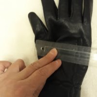 ръкавици естествена кожа, снимка 7 - Ръкавици - 32241589