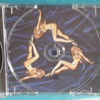 Golden Earring – 2005 - Naked III(Rock), снимка 5 - CD дискове - 44354681