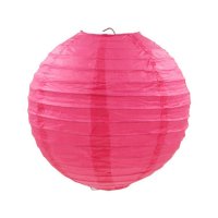 2952 Декоративна топка тип хартиен фенер за украса, 29см, снимка 8 - Декорация за дома - 38030383