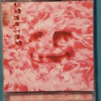 Garbage – 1995 - Garbage(Pop Rock,Synth-pop), снимка 1 - CD дискове - 42710818