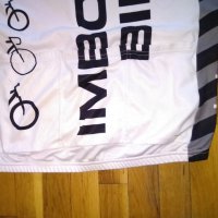 Колездачна тениска Гуоре маркова размер М, снимка 9 - Велосипеди - 35173858