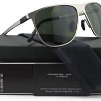 Оригинални мъжки слънчеви очила Porsche Design P8609 -45%, снимка 1 - Слънчеви и диоптрични очила - 40689070