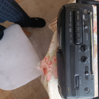 Радио касетофон AIWA RM-55EZ за ремонт или части , снимка 7 - Радиокасетофони, транзистори - 44595234