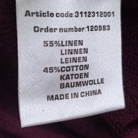 Chasin sweater XL, снимка 5 - Пуловери - 37756427