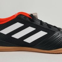 Adidas Predator 18.4 Sala Sn81 - футболни обувки за зала, размер : 43.3 /UK 9/ стелка 27.5 см..     , снимка 1 - Футбол - 39403750