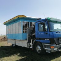 Камион  от 1 до 10т. и   КРАН до 4т. в Софиа и страната, снимка 10 - Транспортни услуги - 5148168