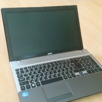 Лаптоп Acer V3-571G на части, снимка 1 - Части за лаптопи - 36850046