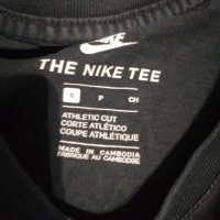 Тениска Nike , снимка 3 - Тениски - 42142131