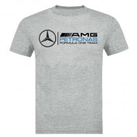 Тениска Mercedes-Benz № 21 / Мерцедес, снимка 2 - Тениски - 31981577
