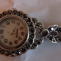 Елегантен дамски часовник, снимка 5 - Дамски - 31282424