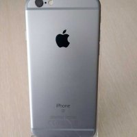 IPhone 6S употребяван без Icloud, снимка 5 - Apple iPhone - 29307435
