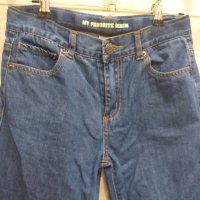 Дънки за момче размер до 164 см., снимка 3 - Детски панталони и дънки - 42235942