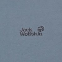 Jack Wolfskin оригинална тениска S спорт туризъм планина фланелка, снимка 4 - Спортни дрехи, екипи - 39441378