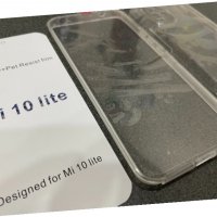 Xiaomi Mi 10 Lite / Mi 10 / Mi 10 Pro , Mi Note 10 Lite / Mi Note 10 / Mi Note 10 Pro  360 градуса , снимка 7 - Калъфи, кейсове - 31072970