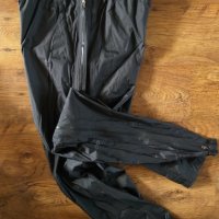 marmot Men's PreCip® Eco Full Zip Pants - страхотен водоустойчив панталон КАТО НОВ, снимка 7 - Спортни дрехи, екипи - 38311105