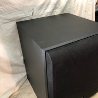 YSY-SW300 Yamaha 12” Subwoofer , снимка 4 - Тонколони - 42094413