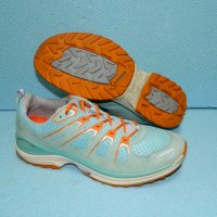 спортни туристически обувки Lowa W INNOX EVO LO  номер 41, снимка 2 - Маратонки - 27839593