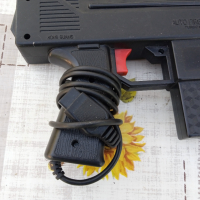 Пистолет за ТВ ИГРА, снимка 5 - Други игри и конзоли - 36562655