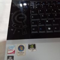 Лаптопи Acer Aspire, снимка 3 - Лаптопи за дома - 31123840