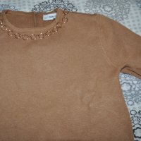 блуза Зара / Zara, снимка 2 - Корсети, бюстиета, топове - 31894160
