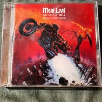 MEAT LOAF, снимка 10 - CD дискове - 44449768