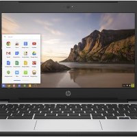 Лаптоп HP Chromebook 11 G4, снимка 1 - Лаптопи за дома - 37259534