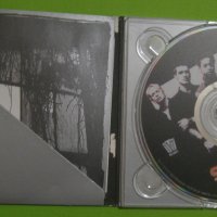 Ну бриид/нео метъл Sevendust - Seasons CD , снимка 2 - CD дискове - 31665760