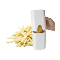 Уред за рязане на картофи Perfect Fries, снимка 4 - Аксесоари за кухня - 44711940