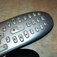 logitech remote with display-swiss 2611211937, снимка 4 - Други - 34939603
