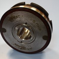 Съединител Електромагнитен ETM-102 multiplate electromagnetic clutch, снимка 3 - Резервни части за машини - 38889786