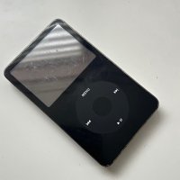 ✅ iPod 🔝 Classic 30 GB, снимка 1 - iPod - 44249732