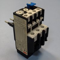 термично реле ABB T25 DU 1.4A thermal relay, снимка 2 - Резервни части за машини - 37506387