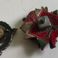 Стари медали, снимка 15 - Антикварни и старинни предмети - 44681651