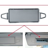 Капак за огледало на сенник за Mercede/Mercedes W204,W218,W212,GLK, снимка 10 - Части - 44160311