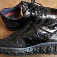 Callaghan Shoes Размер EUR 36 / 37 дамски естествена кожа 168-12-S, снимка 7 - Дамски ежедневни обувки - 37882643