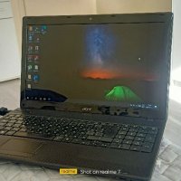 Лаптоп Acer Aspire 5742G , снимка 1 - Лаптопи за дома - 32226065