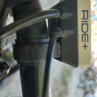 Bionx зарядно и дисплей, снимка 5 - Велосипеди - 42384599