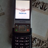 Nokia 6500 slide, снимка 1 - Nokia - 35073582