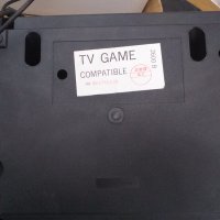 TV GAME Compatible 2600 ATARI CLONE 2500, снимка 9 - Други игри и конзоли - 31175817