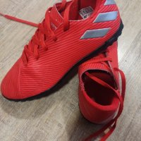 Adidas обувки, снимка 7 - Детски маратонки - 39800917