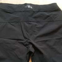 BIRK Trail Pants Black Stretch размер L изцяло еластичен панталон - 551, снимка 5 - Панталони - 42856051